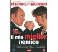 Il mio miglior nemico (1 DVD)