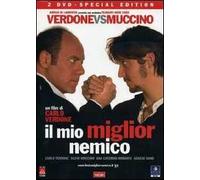Il mio miglior nemico (2 DVD)