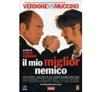 Il Mio Miglior Nemico (DVD) Verdone/Muccino