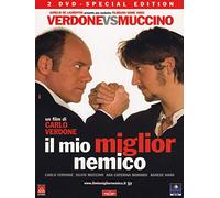 Il Mio Miglior Nemico (Special Edition) (2 Dvd)