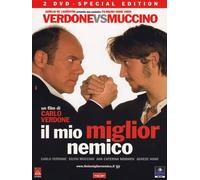 Il Mio Miglior Nemico (Special Edition) (2 Dvd) (DVD) Verdone/Muccino