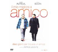 Il mio migliore amico (DVD) varie
