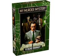 Il Mio Mistero Di Omicidio: Un Gioco Da Tavolo Con Una Scimmia Morta