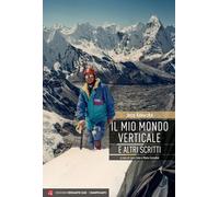 Il mio mondo verticale e altri scritti