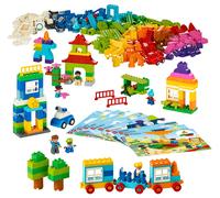 LEGO® Education 45028 DUPLO® Il mio Mondo XL