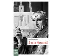Il mio Morandi - [Johan & Levi]
