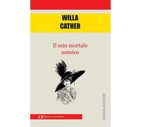 Il mio mortale nemico