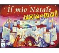 Il mio Natale pop-up!