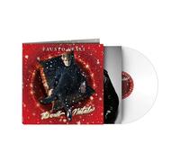 FAUSTO LEALI - Il mio Natale (2024) LP white Vinyl pre order