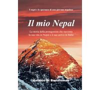 Il mio Nepal