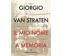 Il mio nome a memoria