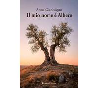 Il mio nome è albero