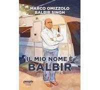 Il mio nome è Balbir