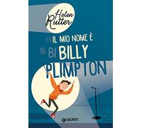Il mio nome è Billy Plimpton