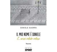 Il mio nome è Daniele