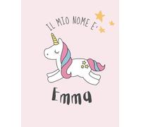 Il mio nome è EMMA