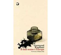 Il mio nome è Europa