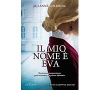 Il mio nome è Eva