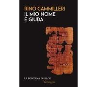Il mio nome è Giuda