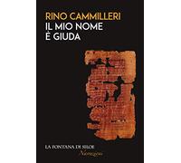 Il mio nome è Giuda