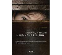 Il mio nome e il suo