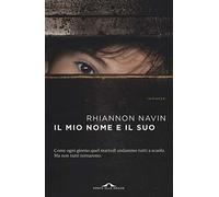 Il mio nome e il suo