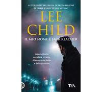 Il mio nome è Jack Reacher