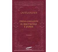 Il mio nome è Jamie. Outlander