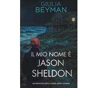 Il mio nome è Jason Sheldon