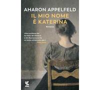 Il mio nome è Katerina
