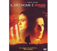 Il mio nome e' Khan