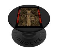Il mio nome è Legione, perché siamo molti Satana Wicca Dio PopSockets PopGrip Adesivo