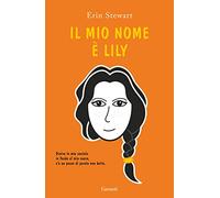 Il mio nome è Lily
