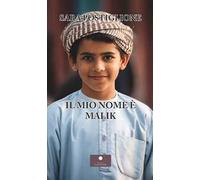 Il mio nome è Malik