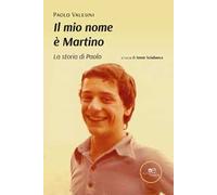 il mio nome è Martino