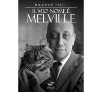 Il mio nome è Melville - Testi Niccolò