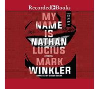 Il mio nome è Nathan Lucius