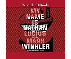 Il mio nome è Nathan Lucius