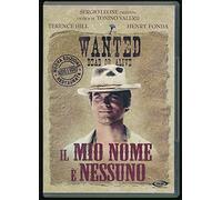Il mio nome e' Nessuno