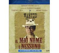 Il mio nome è Nessuno