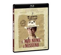 Il Mio Nome E' Nessuno - Bd