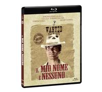 Il Mio Nome E' Nessuno - Bd (Blu-ray) Tonino Valerii
