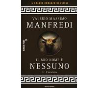 Il mio nome è Nessuno. L' oracolo (Vol. 3)