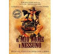Il mio nome è nessuno. Special Edition. Con libro (DVD)
