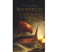 Il mio nome è Nessuno. Vol. 2: Il ritorno