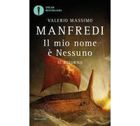 Il mio nome è Nessuno. Vol. 2: Il ritorno