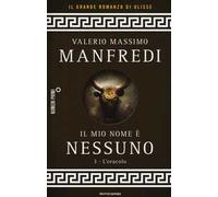 Il mio nome è Nessuno. Vol. 3: L' oracolo