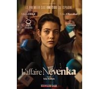 Il mio nome è Nevenka / I Am Nevenka ( Soy Nevenka ) [ Origine Francese, Nessuna Lingua Italiana ]