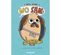 Il mio nome è No Sam!