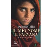 Il mio nome è Parvana